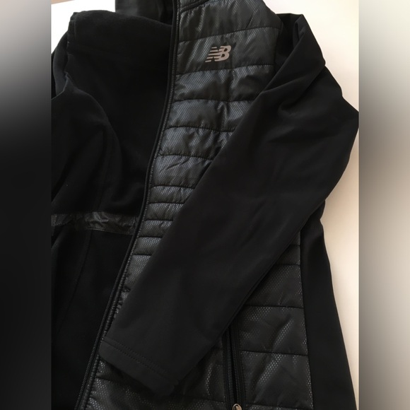 New Balance jacket - Picture 9 of 9